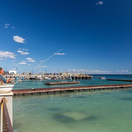 Donna Amalia Villa In Mondello Palermo Esterno foto