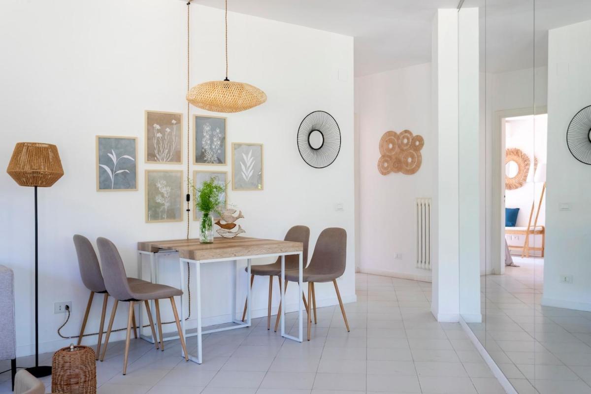 Donna Amalia Villa In Mondello Palermo Esterno foto